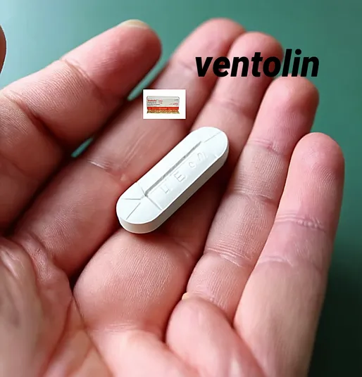 Precio ventolin sin receta